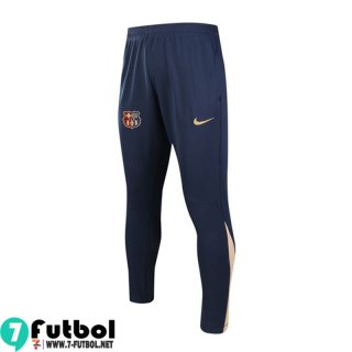 Pantalones Largos Futbol Barcelona Hombre 24 25 P540