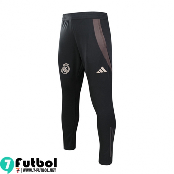 Pantalones Largos Futbol Real Madrid Hombre 24 25 P541