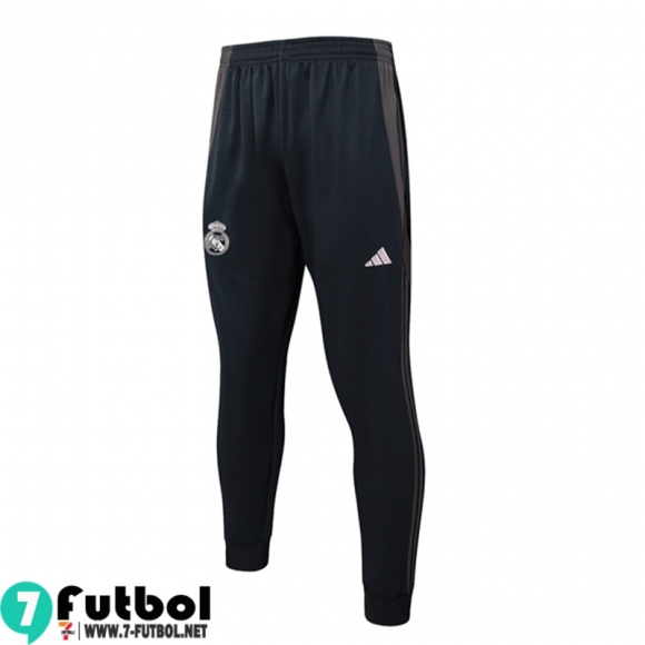 Pantalones Largos Futbol Real Madrid Hombre 24 25 P544