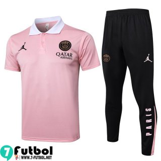 KIT: Polo Futbol PSG Hombre 24 25 E118