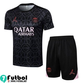 KIT: T Shirt PSG Hombre 24 25 H327