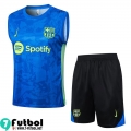 KIT: Sin Mangas Barcelona Hombre 24 25 H331