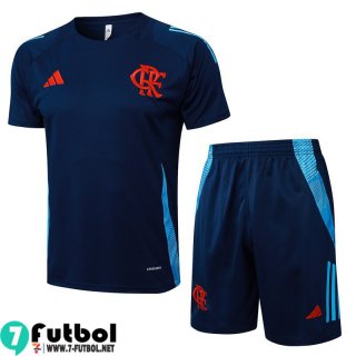 KIT: T Shirt Flamengo Hombre 24 25 H333