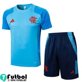 KIT: T Shirt Flamengo Hombre 24 25 H334