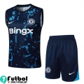 KIT: Sin Mangas Chelsea Hombre 24 25 H335