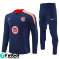 KIT: Chandal Futbol Barcelona Hombre 24 25 A702