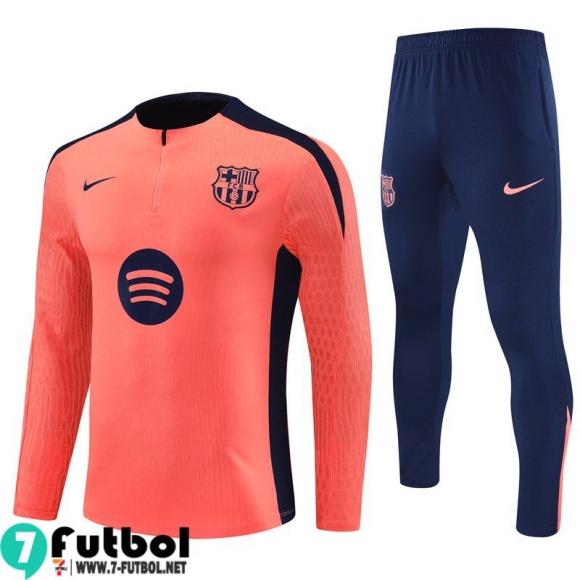 KIT: Chandal Futbol Barcelona Hombre 24 25 A703