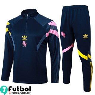 KIT: Chandal Futbol Juventus Hombre 24 25 A706