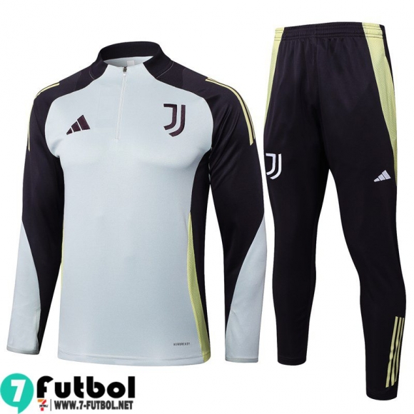 KIT: Chandal Futbol Juventus Hombre 24 25 A716