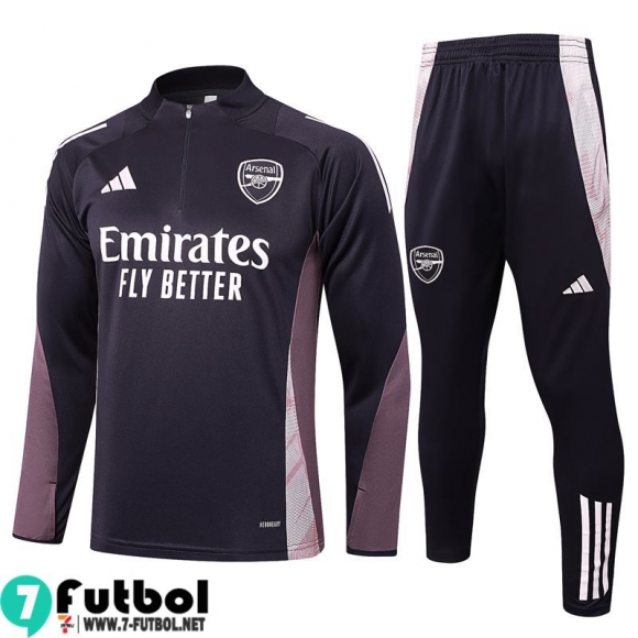 KIT: Chandal Futbol Arsenal Hombre 24 25 A717