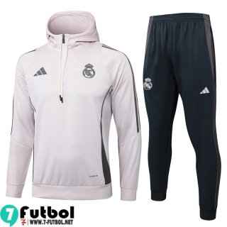 KIT: Chandal Futbol Real Madrid Hombre 24 25 A734