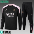 KIT: Chandal Futbol PSG Ninos 24 25 C578