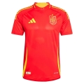 Primera Camisetas Espana Femenino 2024