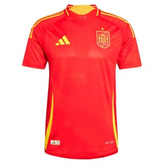 Primera Camisetas Espana Femenino 2024