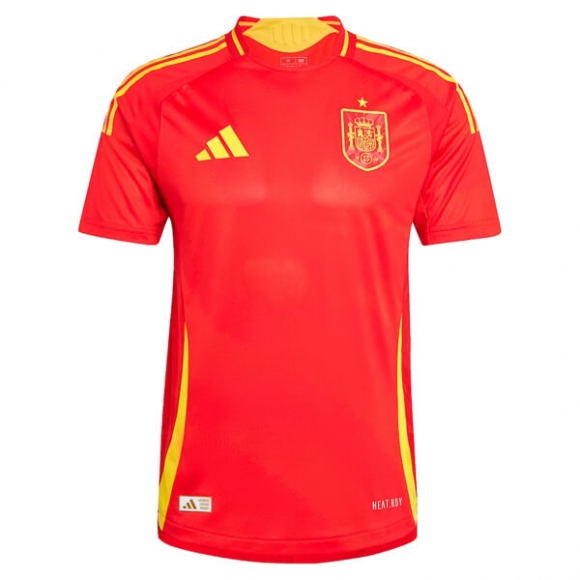 Primera Camisetas Espana Femenino 2024