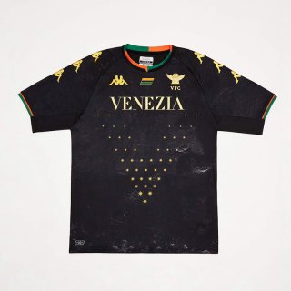 Nueva Primera Camiseta Del venezia 2021 2022 Personalizadas