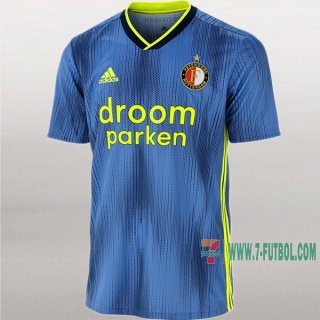 7-Futbol: Crea Tu Segunda Camiseta Del Feyenoord Rotterdam Hombre 2019-2020