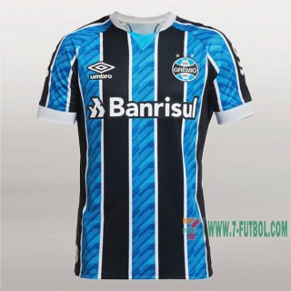 7-Futbol: Original Primera Camiseta Del Gremio Hombre 2020-2021