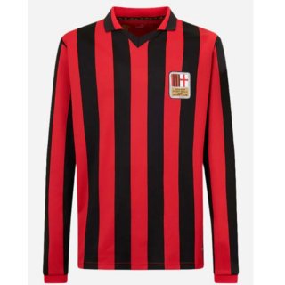 Camiseta Futbol AC Milan 125th Anniversary Primera Hombre 24 25