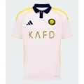 Camiseta Futbol Al-Nassr Tercera Hombre 25 26