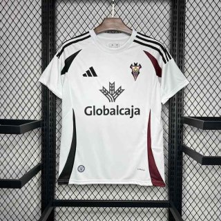 Camiseta Futbol Albacete Primera Hombre 24 25