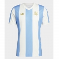 Camiseta Futbol Argentina Anniversary Hombre 2024