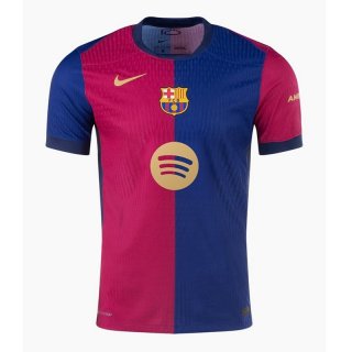 Camiseta Futbol Champions-League Barcelona Primera Hombre 24 25