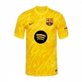 Camiseta Futbol Barcelona Porteros Hombre 24 25 BC10232