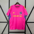 Camiseta Futbol Colo Colo Porteros Hombre 24 25