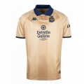 Camiseta Futbol Deportivo Coruna Anniversary Hombre 2025