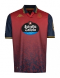 Camiseta Futbol Deportivo Coruna Segunda Hombre 25 26