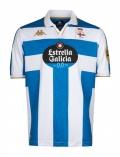 Camiseta Futbol Deportivo Coruna Primera Hombre 25 26