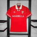 Retro Camiseta Futbol Sevilla Segunda Hombre 94 96 FG11.11