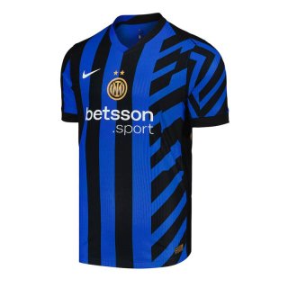 Camiseta Futbol Inter Milan Primera Hombre 24 25