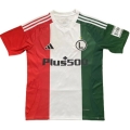 Camiseta Futbol Legia Warsaw Fourth Hombre 24 25