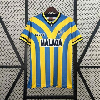 Malaga Retro Camiseta Futbol 97/98 Segunda Hombre BFG42
