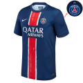 PSG Camiseta Futbol Primera Una Estrella Campeones de Europa 24 25