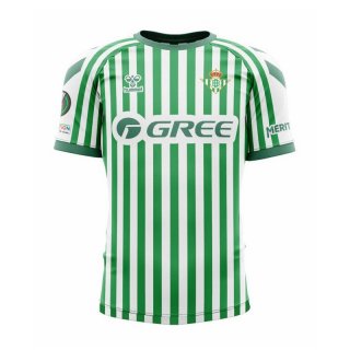 Camiseta Futbol Real Betis Conference Hombre 24 25