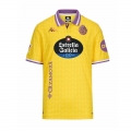 Camiseta Futbol Valladolid Tercera Hombre 25 26