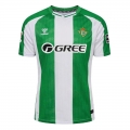 Camiseta Futbol Real Betis Primera Hombre 25 26