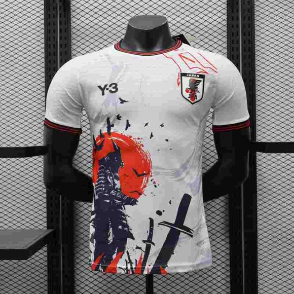 Japon Camiseta Futbol Edicion Especial Hombre 2024 TBC10.52