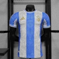 Camiseta Futbol Argentina Primera Hombre 2024 TBC10.55