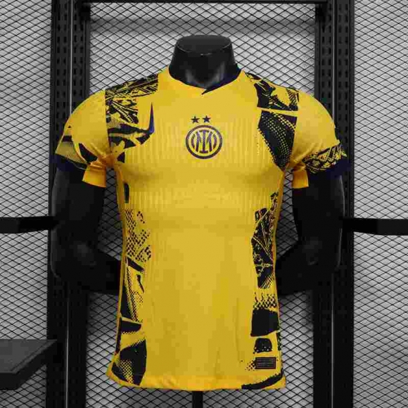 Camiseta Futbol Inter Milan Edicion Especial Hombre 24 25 TBC10.56