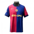 Camiseta Futbol Barcelona Hombre Primera 24 25 travis scott