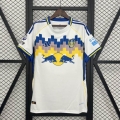 Camiseta Futbol Leeds United Edicion especial Hombre 25 26 TBC7311
