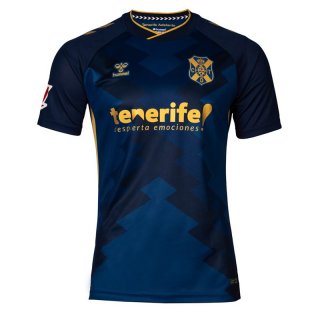 Camiseta Futbol Tenerife Segunda Hombre 24 25