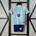 Camiseta Futbol Mexico Edicion especial Nino 25 26 buc828.1