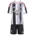 Camiseta Futbol Juventus Primera Nino 25 26