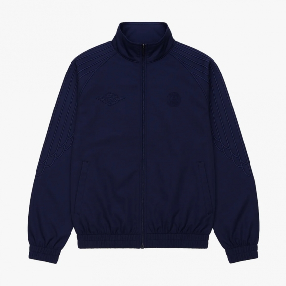 KIT: Chaqueta Cazadora PSG Hombre 24 25 TBC5.191