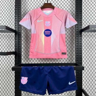 Camiseta Futbol Mexico Edicion especial Nino 25 26 TBC7201